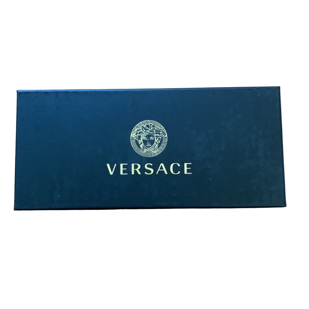 Versace‎ empty sunglasses box